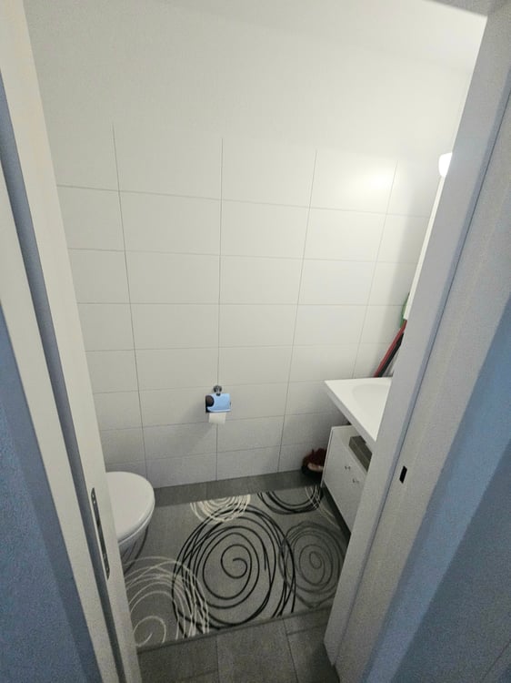 Gemütliche 2.5-Zimmer-Wohnung mit Balkon in Affoltern am Albis 3