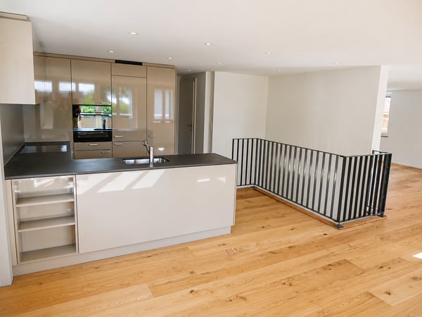 Charmante 2.5-Zimmer-Maisonette-Wohnung in Ebertswil – Erstbezug ab September 2026 3