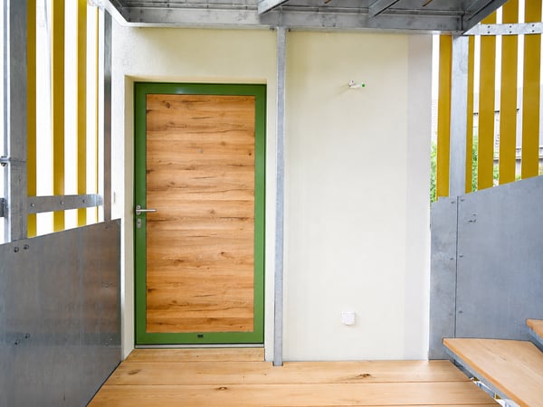 Charmante 2.5-Zimmer-Maisonette-Wohnung in Ebertswil – Erstbezug ab September 2026 2