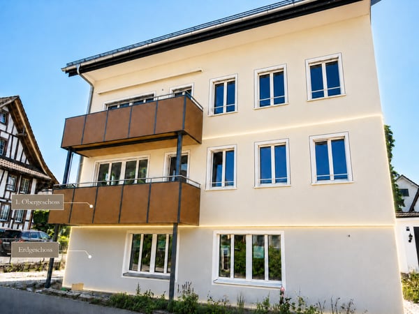 Charmante 2.5-Zimmer-Maisonette-Wohnung in Ebertswil – Erstbezug ab September 2026 6