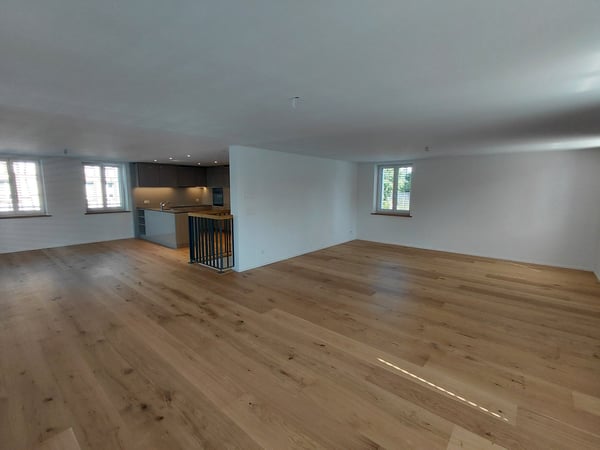 Grosszügige Loftwohnung auf zwei Etagen 4