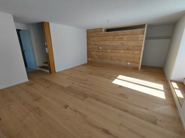 Grosszügige Loftwohnung auf zwei Etagen 6
