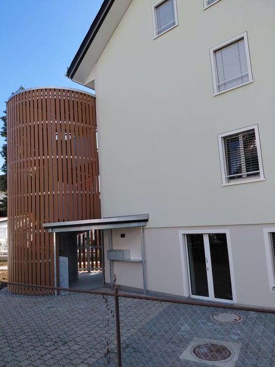 Grosszügige Loftwohnung auf zwei Etagen 10