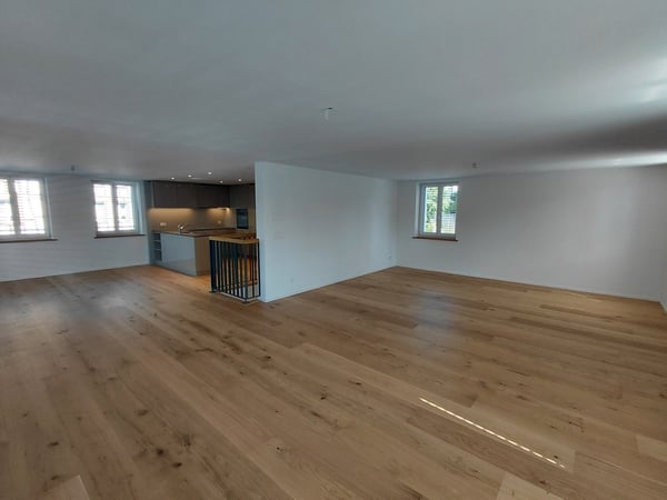 Grosszügige Loftwohnung auf zwei Etagen 4