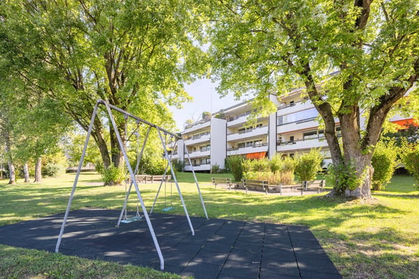 Attraktive 4.5 Attikawohnung in Wettswil a/A