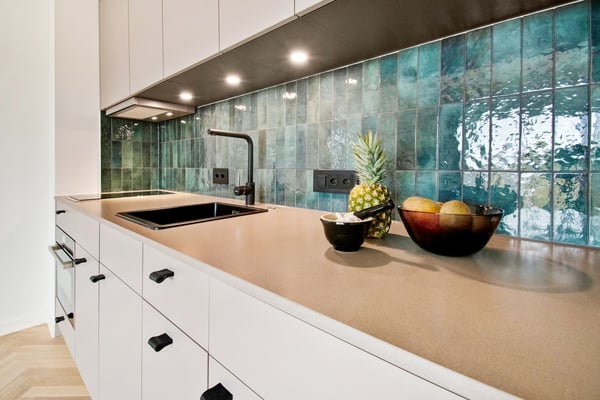 A Distinguished Home on the Zürichberg Fully Furnished Luxury Living 5