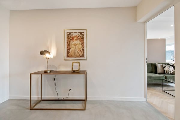 A Distinguished Home on the Zürichberg Fully Furnished Luxury Living 11