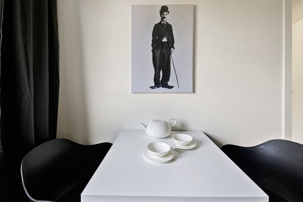 Für höchste Ansprüche und eine wunderbaren Seesicht 2