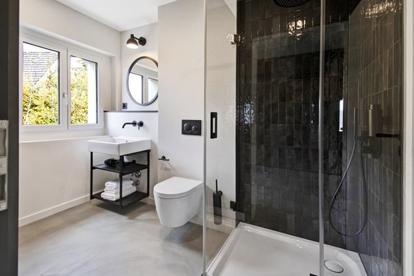 Für höchste Ansprüche und eine wunderbaren Seesicht 10