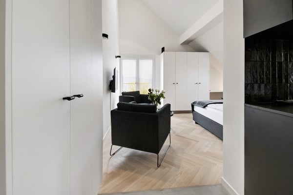 Für höchste Ansprüche und eine wunderbaren Seesicht 8