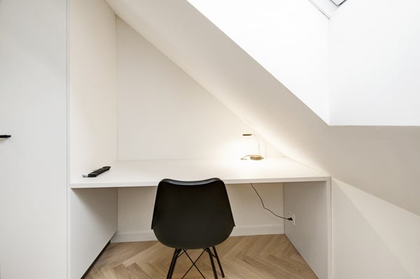 Für höchste Ansprüche und eine wunderbaren Seesicht 9