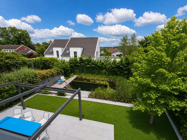 Traumhaft Zuhause ankommen 3