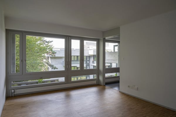tolle 1.5-Zimmer-Wohnung in Zürich Höngg 2