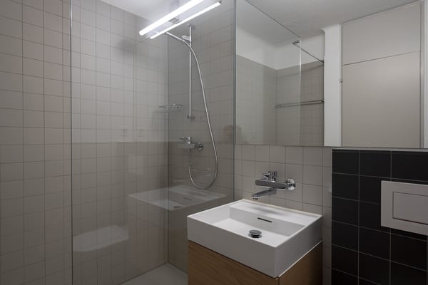 tolle 1.5-Zimmer-Wohnung in Zürich Höngg 3