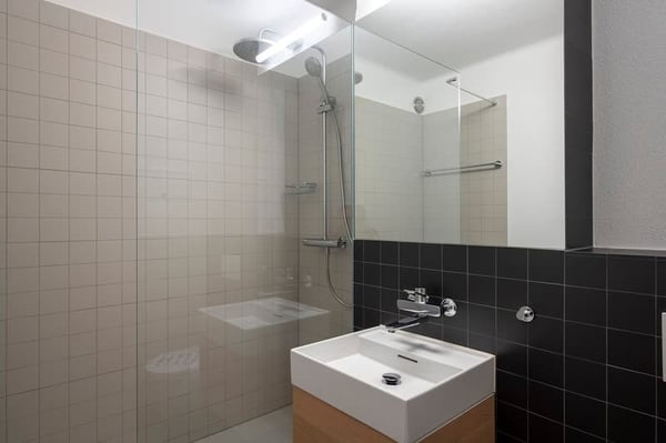 lichtdurchflutete Wohnung mit spannendem Layout 6