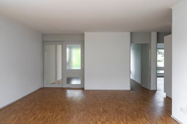 lichtdurchflutete Wohnung mit spannendem Layout 5