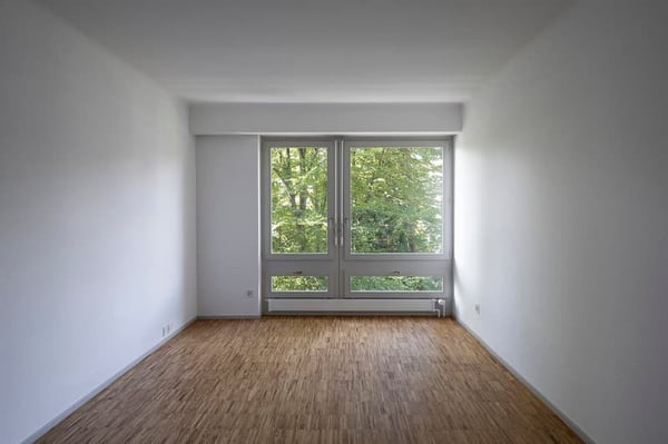 lichtdurchflutete Wohnung mit spannendem Layout 4