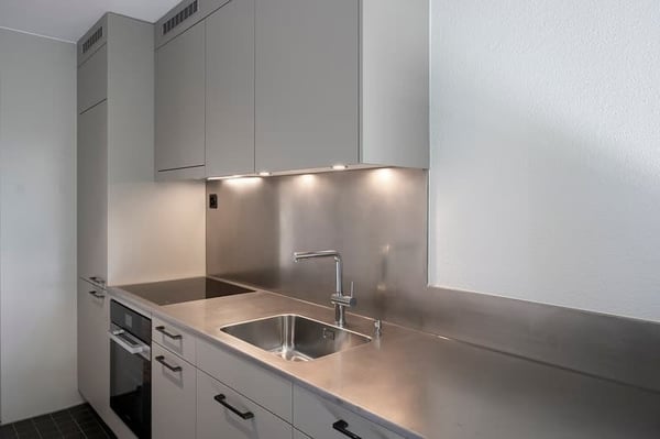 lichtdurchflutete Wohnung mit spannendem Layout 2