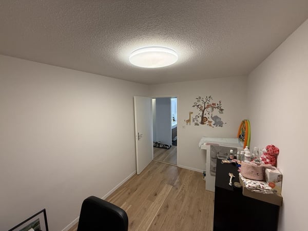 Charmante 4-Zimmer-Wohnung an ruhiger Lage in Adliswil 4