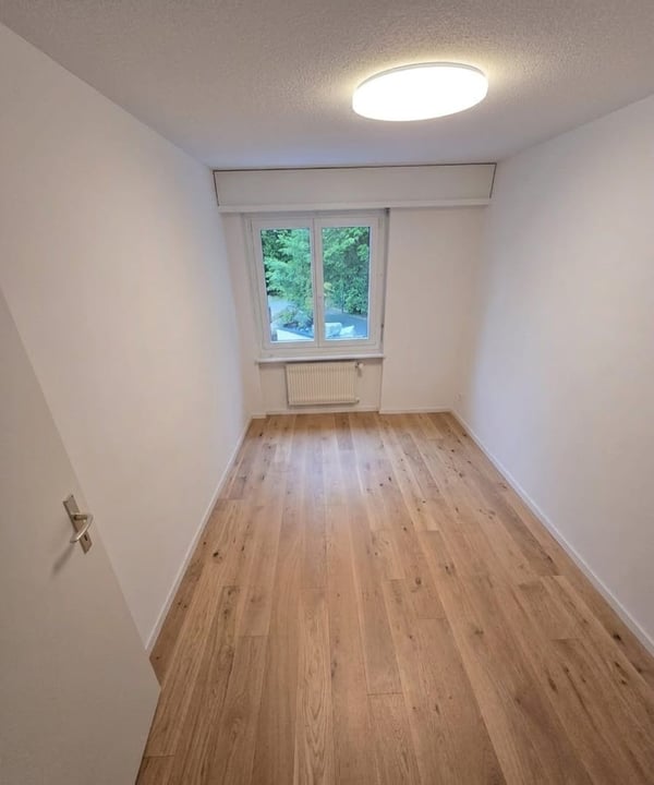 Charmante 4-Zimmer-Wohnung an ruhiger Lage in Adliswil 3