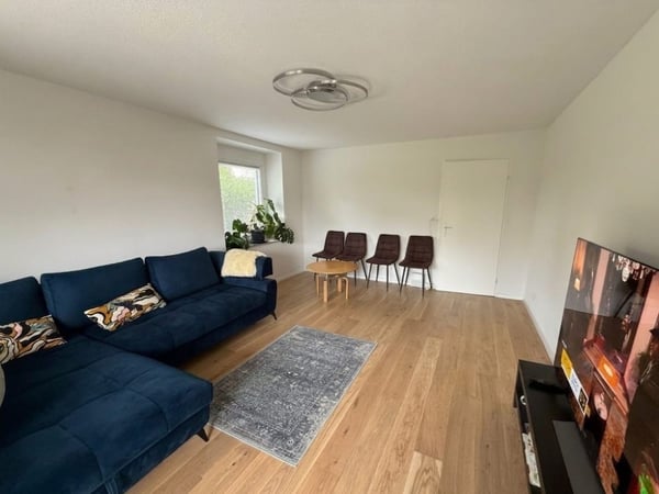 Charmante 4-Zimmer-Wohnung an ruhiger Lage in Adliswil 2