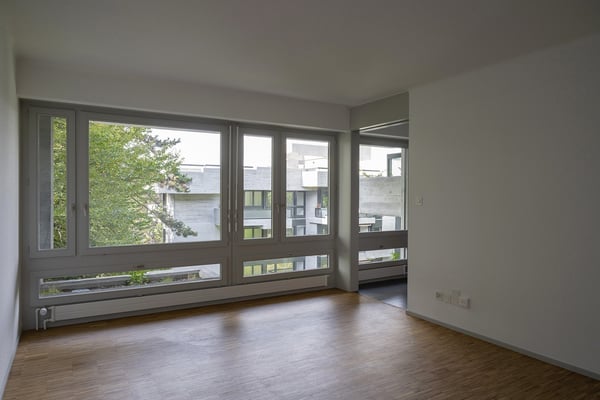 tolle 1.5-Zimmer-Wohnung in Zürich Höngg 3