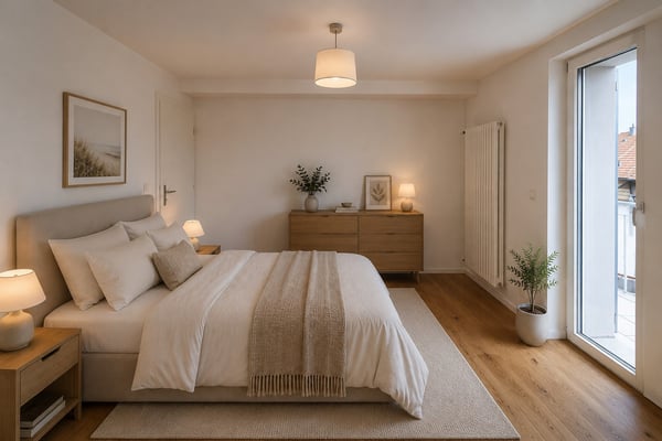 Ein Zuhause mit Charakter - stilvoll saniert, hochwertig ausgebaut und mit traumhaftem Garten 6