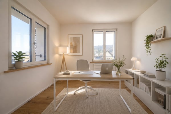 Ein Zuhause mit Charakter - stilvoll saniert, hochwertig ausgebaut und mit traumhaftem Garten 8