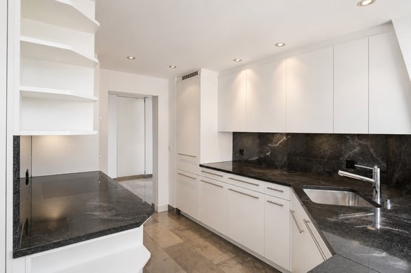Attraktive 3.5-Zimmer-Dachwohnung mit privater Dachterrasse und Weitblick über Zürich und den Zürichsee 4