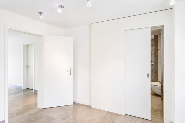 Attraktive 3.5-Zimmer-Dachwohnung mit privater Dachterrasse und Weitblick über Zürich und den Zürichsee 7