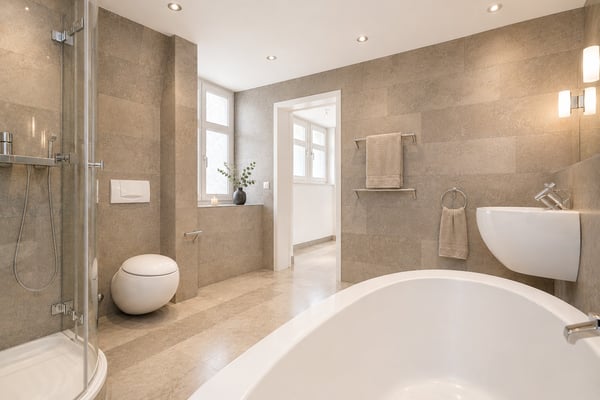 Attraktive 3.5-Zimmer-Dachwohnung mit privater Dachterrasse und Weitblick über Zürich und den Zürichsee 10