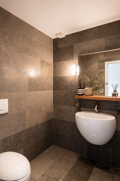 Attraktive 3.5-Zimmer-Dachwohnung mit privater Dachterrasse und Weitblick über Zürich und den Zürichsee 6