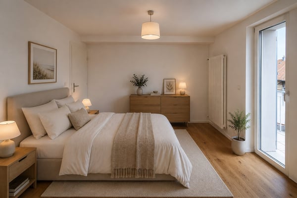 Ein Zuhause mit Charakter - stilvoll saniert, hochwertig ausgebaut und mit traumhaftem Garten 6