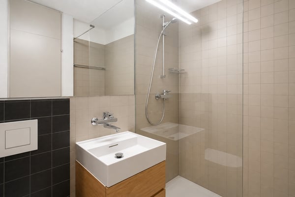 grosszügige 1.5-Zimmer-Wohnung in Höngg 3