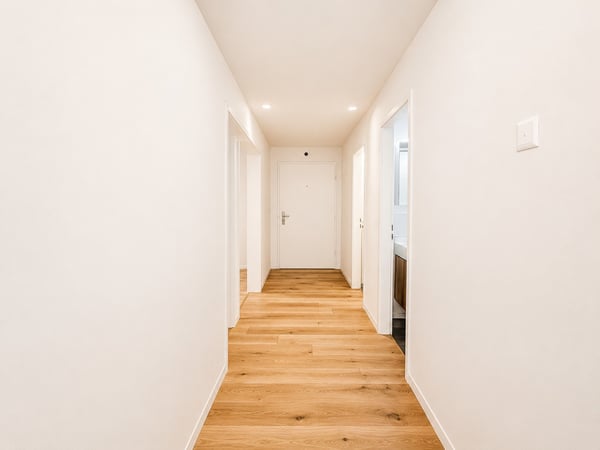 Charmante 4-Zimmer-Wohnung an ruhiger Lage in Adliswil 6