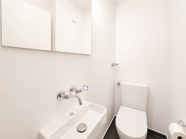 Charmante 4-Zimmer-Wohnung an ruhiger Lage in Adliswil 8