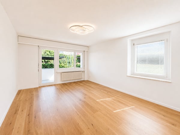 Charmante 4-Zimmer-Wohnung an ruhiger Lage in Adliswil 2