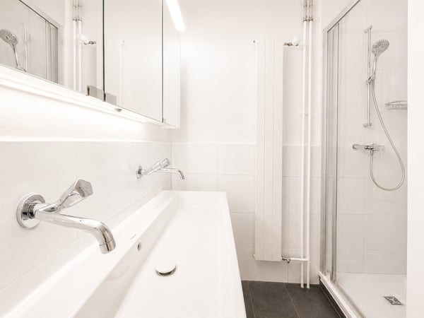 Charmante 4-Zimmer-Wohnung an ruhiger Lage in Adliswil 7
