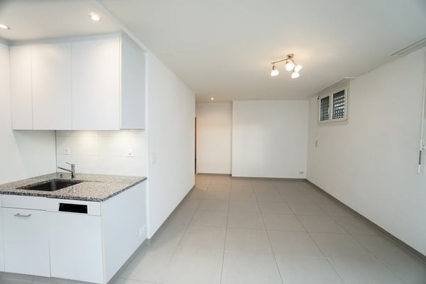 Charmante 2.5-Zimmer-Wohnung in ruhiger Lage Zürich-Seebach 6