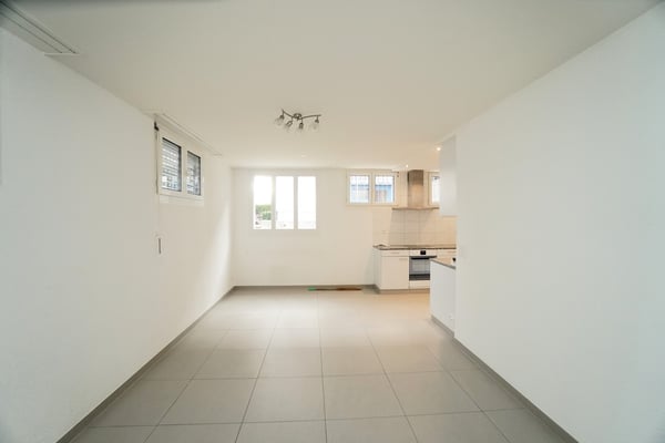 Charmante 2.5-Zimmer-Wohnung in ruhiger Lage Zürich-Seebach 4
