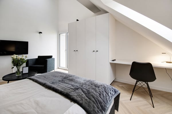 Apartment mit Seeblick 6