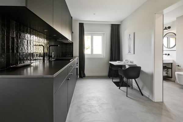 Apartment mit Seeblick 2