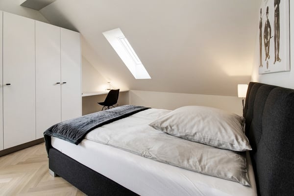 Apartment mit Seeblick 8