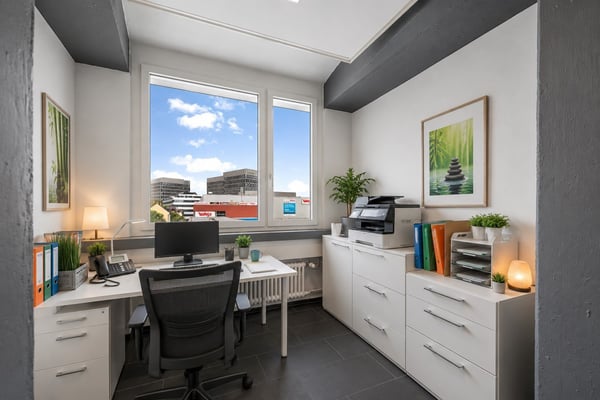 Moderne Gewerbeflächen mit viel Raum für Ihre Geschäftsidee 4