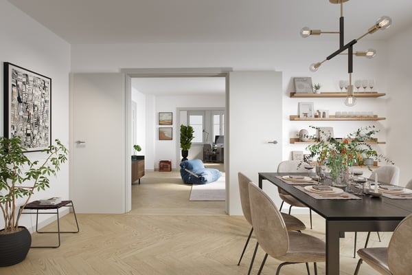 Ihr neues Zuhause 1