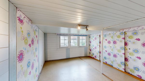 Charmantes Einfamilienhaus an sonniger Lage in Eichberg 11