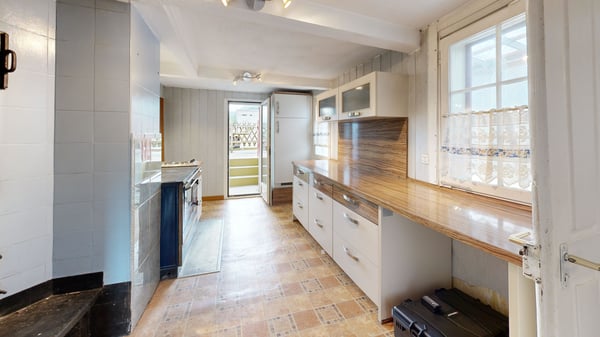 Charmantes Einfamilienhaus an sonniger Lage in Eichberg 6