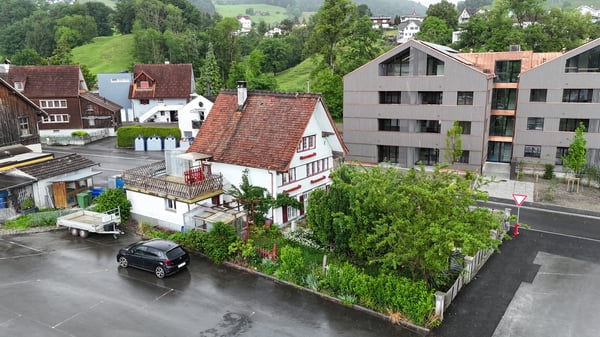 Charmantes Einfamilienhaus an sonniger Lage in Eichberg 5
