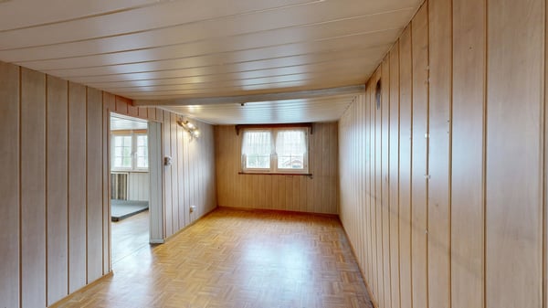 Charmantes Einfamilienhaus an sonniger Lage in Eichberg 7