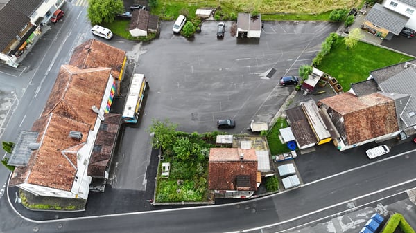 Charmantes Einfamilienhaus an sonniger Lage in Eichberg 4